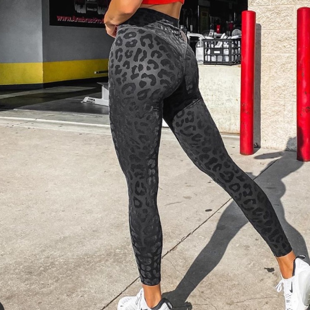 Balance Athletica Panther Lux Leggings